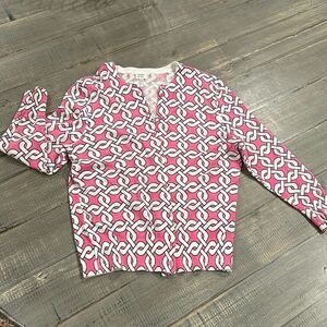 Crown & Ivy Cardigan